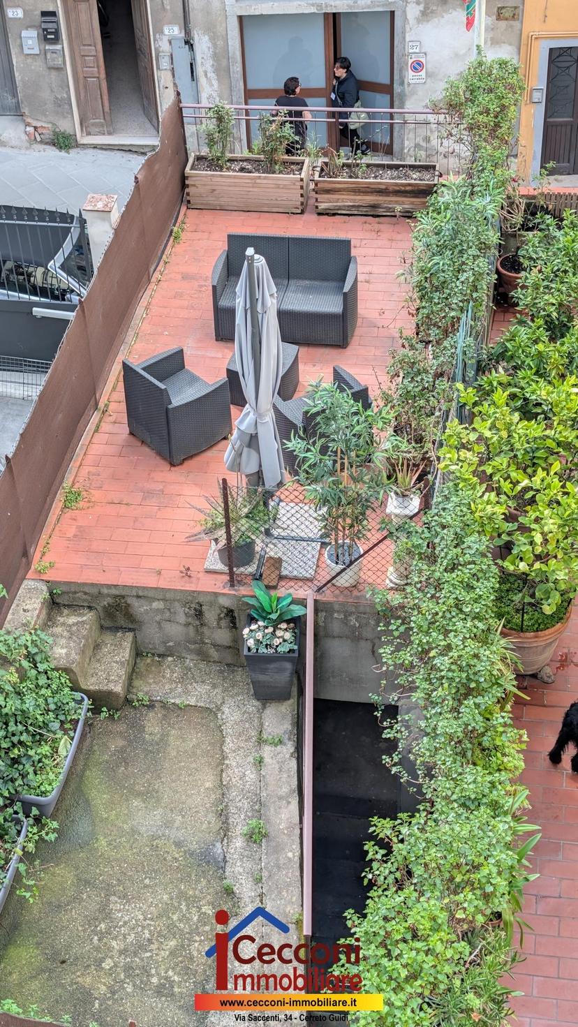 Quadrilocale, Fucecchio — foto 5 di 5