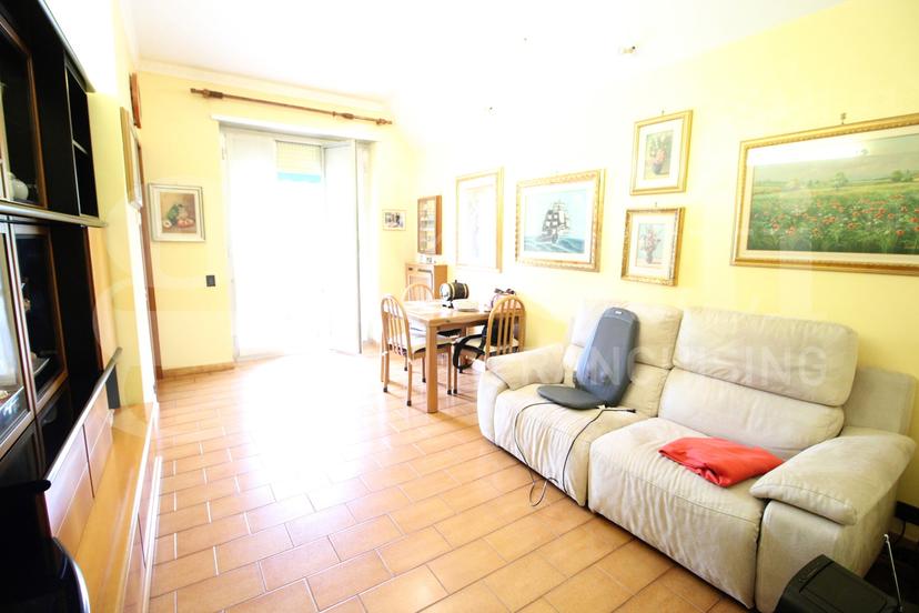 Quadrilocale in Via dei Partigiani  116, Cinisello Balsamo — foto 2 di 5