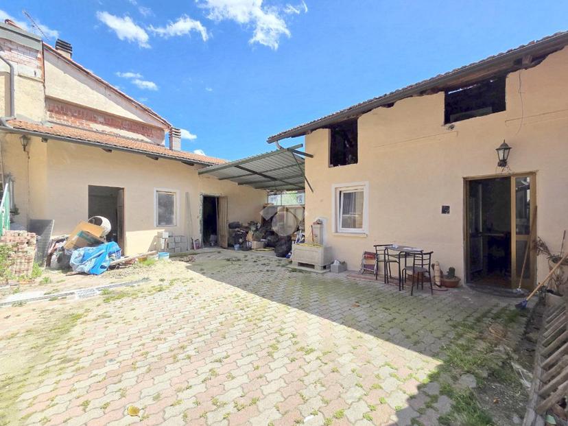 Casa indipendente in Via Roma 42, Alpignano — foto 5 di 5