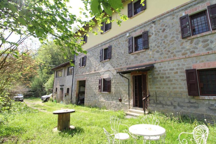 Casa indipendente in Via Quercia 15, Marzabotto — foto 2 di 5
