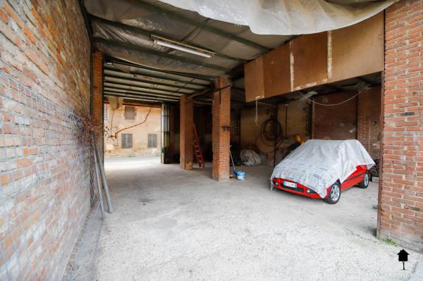 Terratetto plurifamiliare in Via Santa Margherita, Chivasso — foto 2 di 5