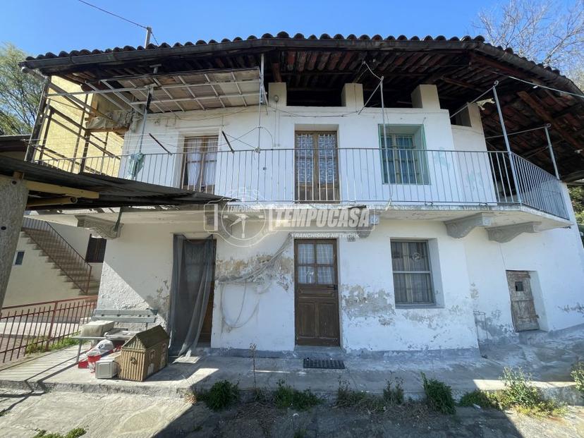 Casa indipendente in Località Deiro Inferiore 10, Cuorgnè — foto 3 di 5