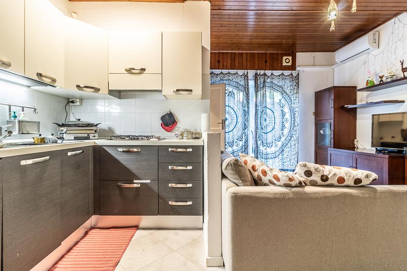 Trilocale in Via Roma 12, Borgo Tossignano — foto 3 di 5