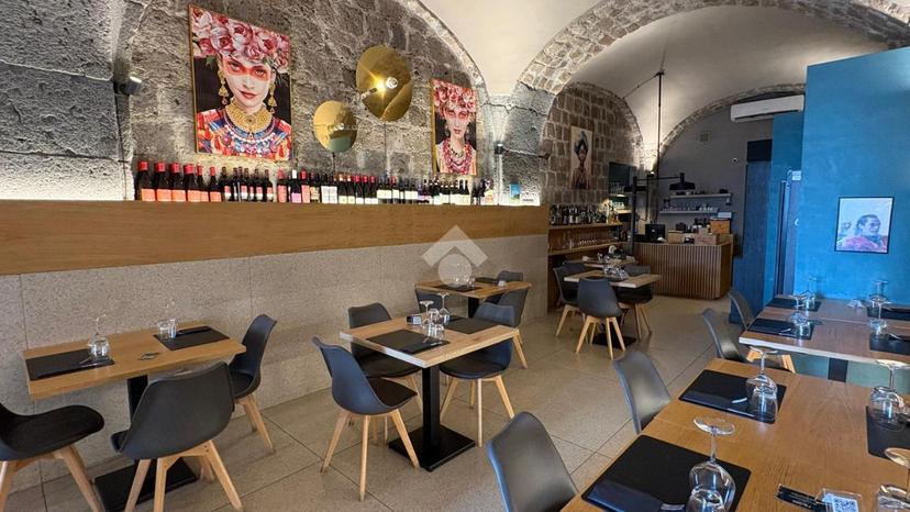 Monolocale in Corso Vittorio Emanuele 100, Castellammare di Stabia — foto 2 di 5