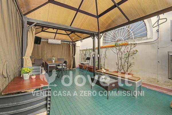 Appartamento in Via Faenza 66, Firenze