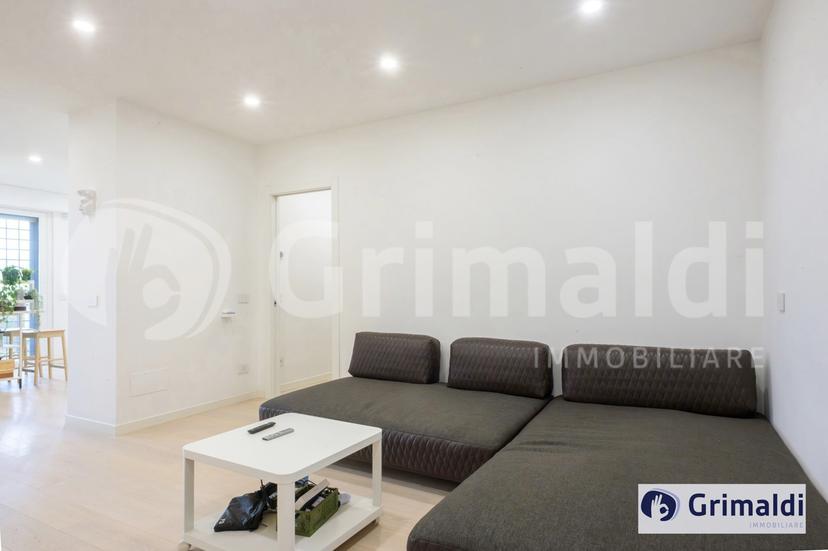 Trilocale in Via Ersilia Maino Bronzini 70, Roma