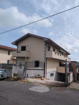 Villa plurifamiliare in Colle Spina Strada 13, Labico — foto 2 di 5