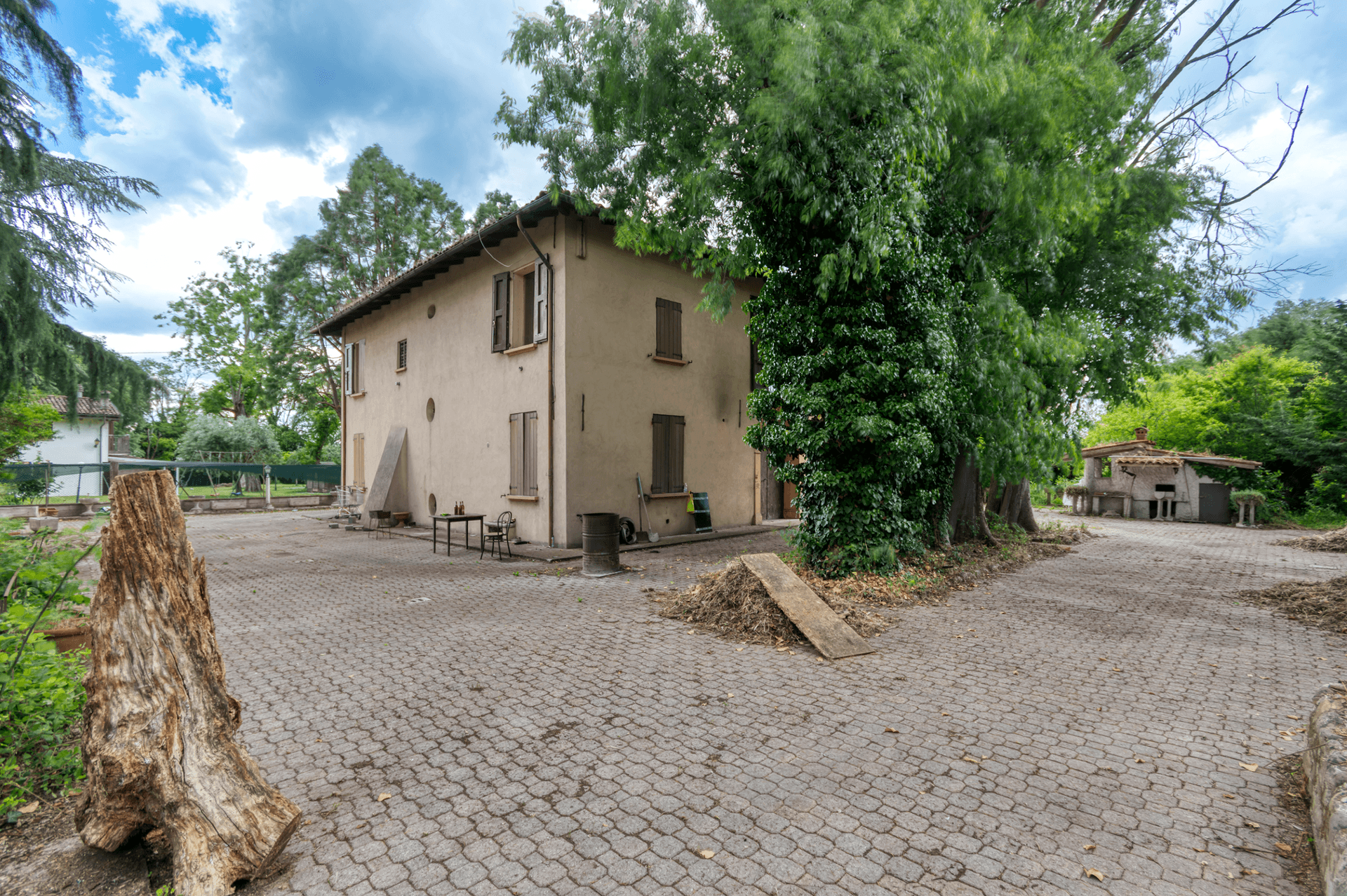 Casa indipendente in Via Mirandola di Sotto, San Lazzaro di Savena