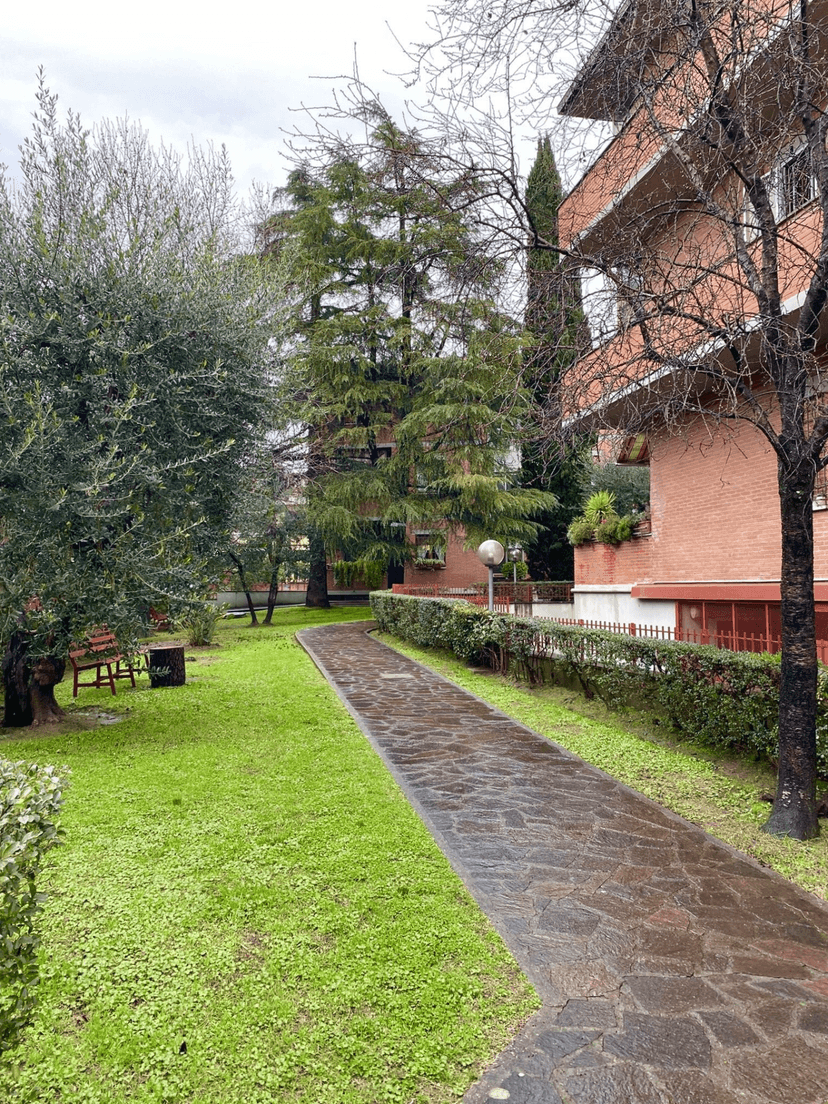 Quadrilocale in Via Carlo Ciampi, Sesto Fiorentino