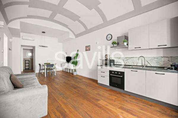 Trilocale in Via Cittadella, Firenze