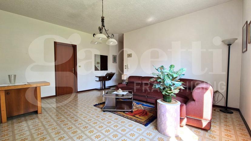 Quadrilocale in Via Don Minzoni 2, San Giorgio di Piano — foto 4 di 5