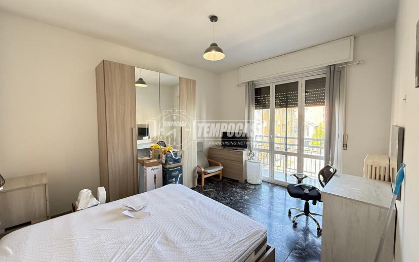 Trilocale in Via Tevere, Rozzano — foto 3 di 5