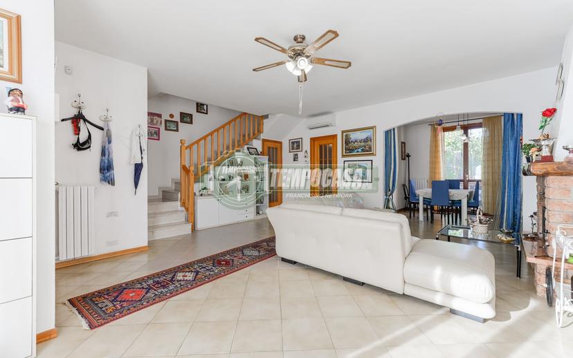 Villa, Liscate — foto 4 di 5
