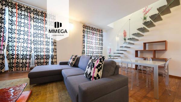 Appartamento in Viale Giacomo Matteotti 36, Firenze