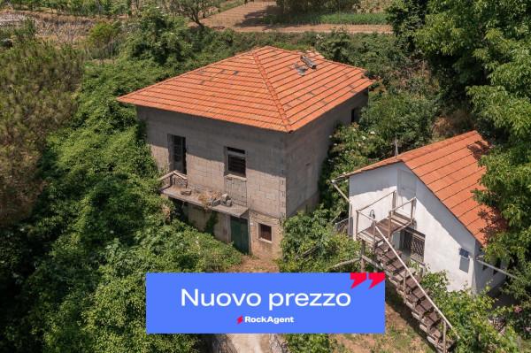 Terratetto plurifamiliare in Via Santa Lucia, Agerola — foto 5 di 5