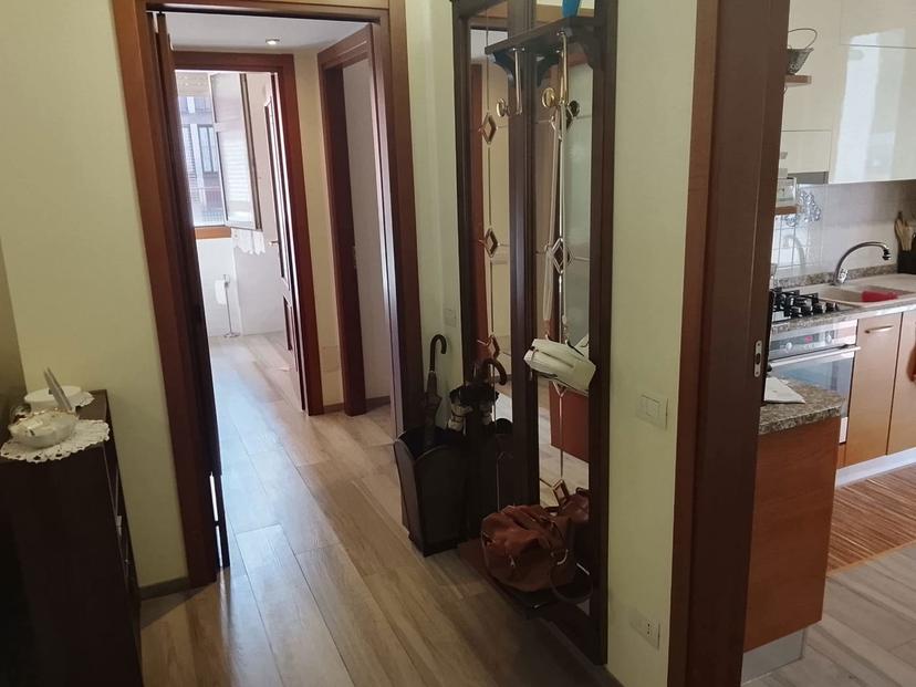 Trilocale in Viale Veneto Snc, Cinisello Balsamo
