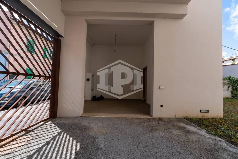 Casa indipendente in Via Edmondo De' Amicis 2, Empoli — foto 2 di 5