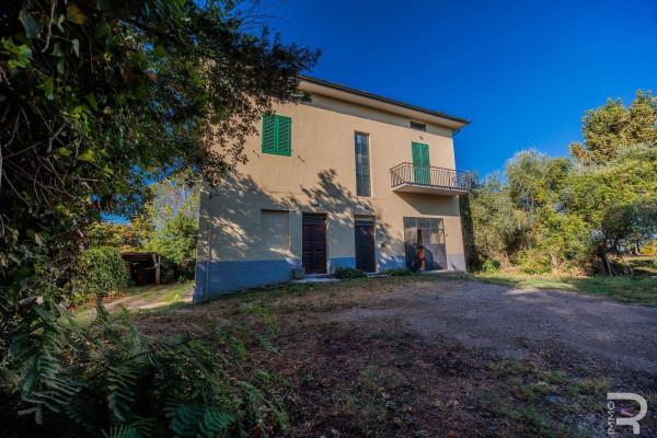 Rustico in Strada Provinciale di San Donnino, Certaldo — foto 4 di 5
