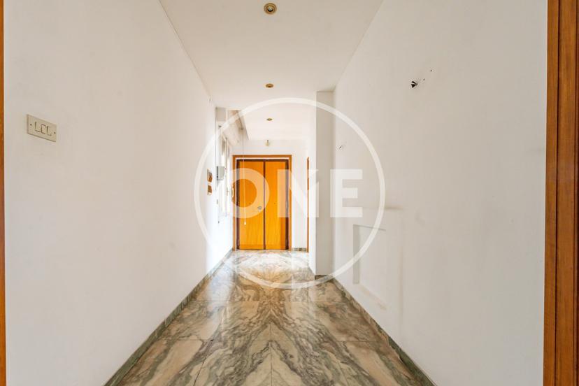 Appartamento in Via Filippo Civinini 79, Roma