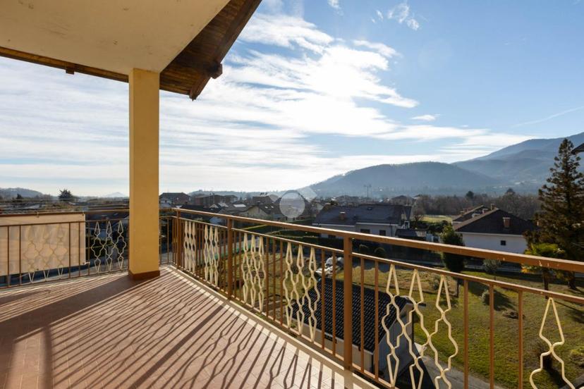 Monolocale in Via Beckwith, Luserna San Giovanni — foto 3 di 5