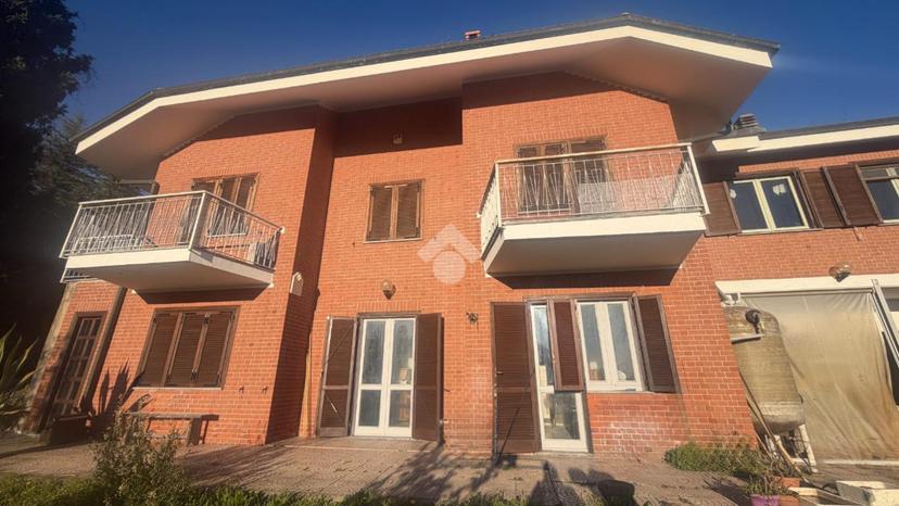 Villa in Strada San Raffaele 8, Castagneto Po — foto 4 di 5