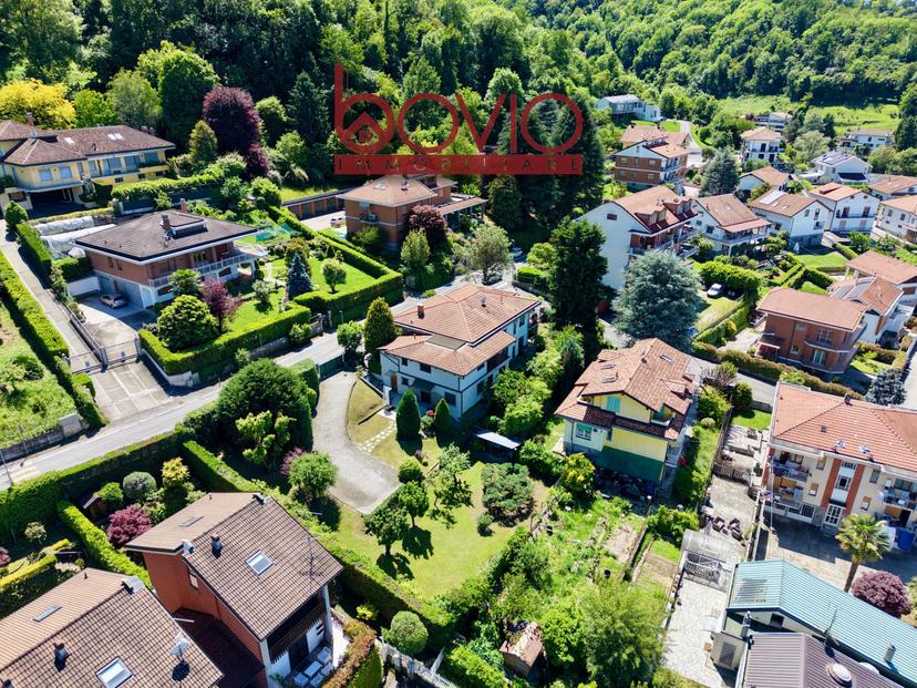 Villa in Via Renzo Pezzani 31, Castiglione Torinese — foto 3 di 5