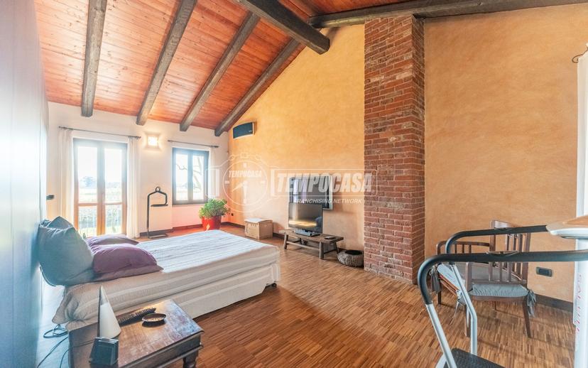 Villa a schiera in Via Verbano 22, Abbiategrasso — foto 4 di 5