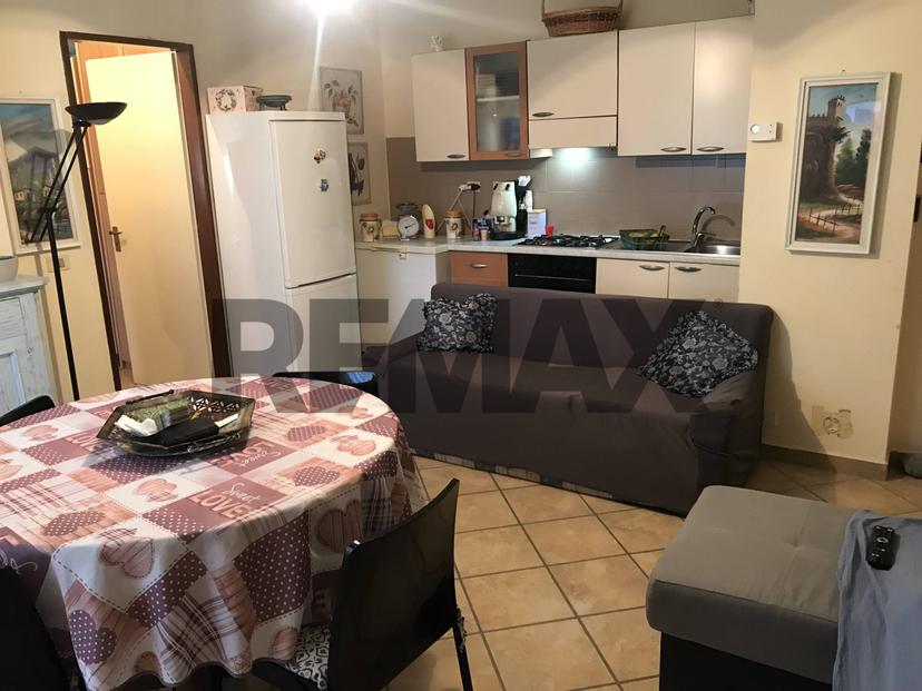 Bilocale in Via Ernesto Rossi 6, Castelfiorentino — foto 3 di 5
