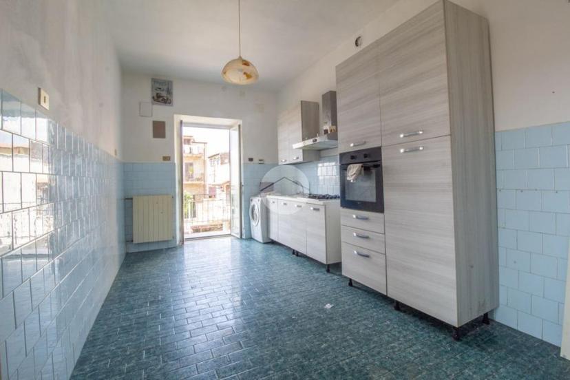 Quadrilocale in Via Monte Grappa 18, Marcellina — foto 3 di 5