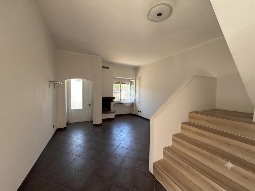 Casa indipendente in Via Maritani, Cumiana — foto 5 di 5