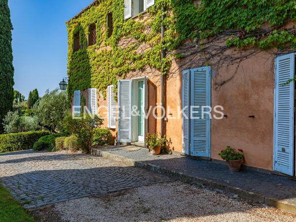 Villa in Via Anagnina, Grottaferrata — foto 4 di 5