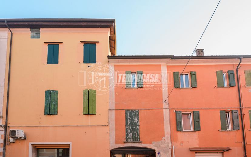Trilocale in Via Vittorio Veneto, San Pietro in Casale — foto 2 di 5