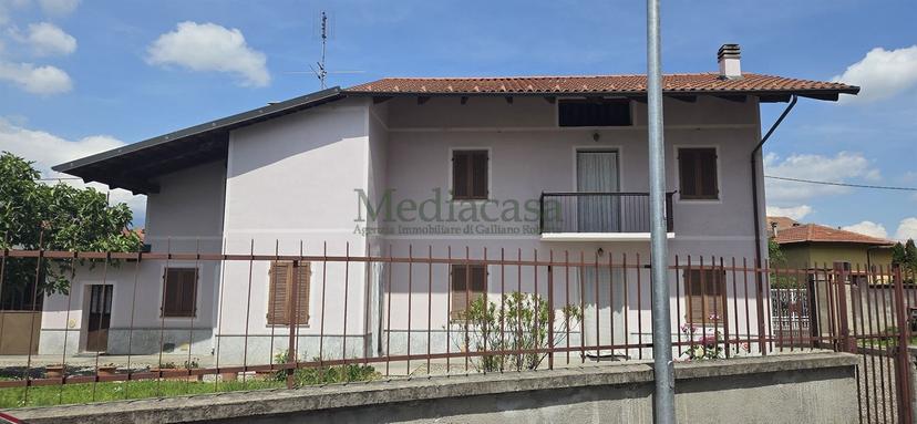 Casa indipendente, Rivarolo Canavese — foto 4 di 5