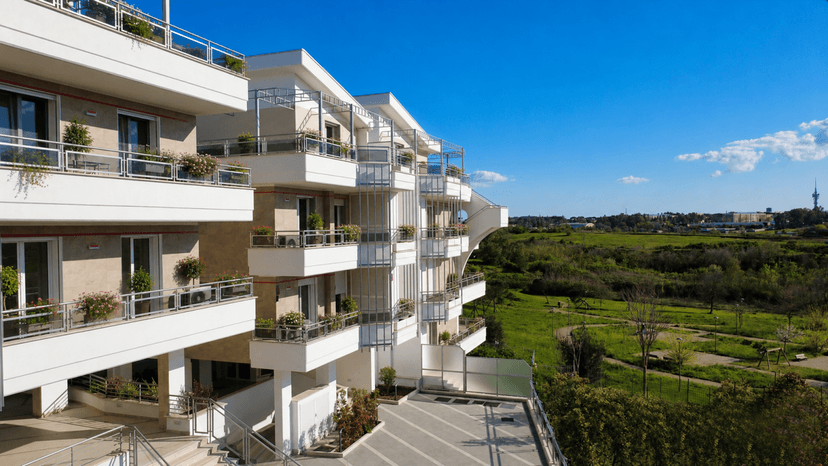 Villa in Via del Casale Solaro 89, Roma