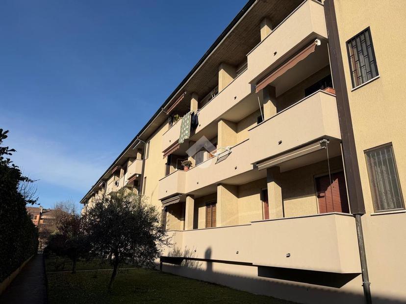 Trilocale in Via Aldo Moro 39, Vignate — foto 5 di 5