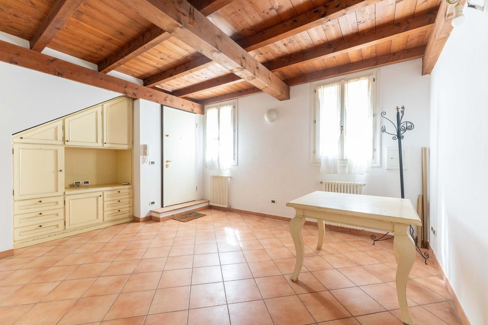 Bilocale in Via Vinicio Pescerelli 22, San Pietro in Casale