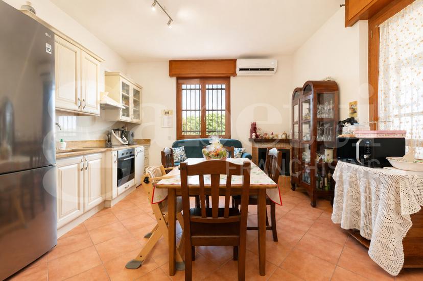 Trilocale in Via Giacomo Matteotti 10, Pieve Emanuele — foto 4 di 5