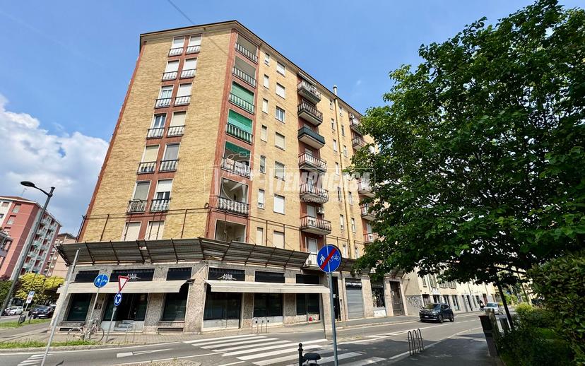 Trilocale in Via Piave 1, Cologno Monzese — foto 3 di 5