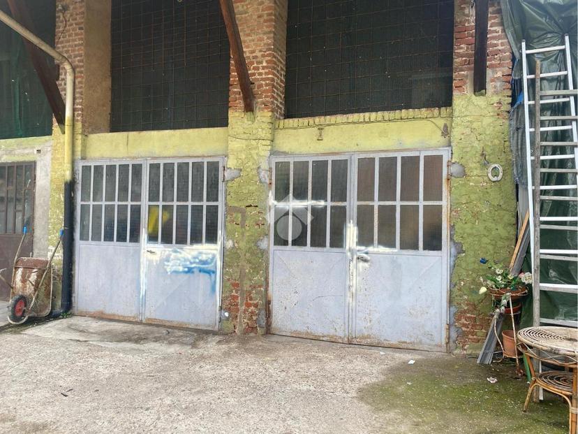 Rustico in Via Federico Bosi 19, Ossona — foto 2 di 5
