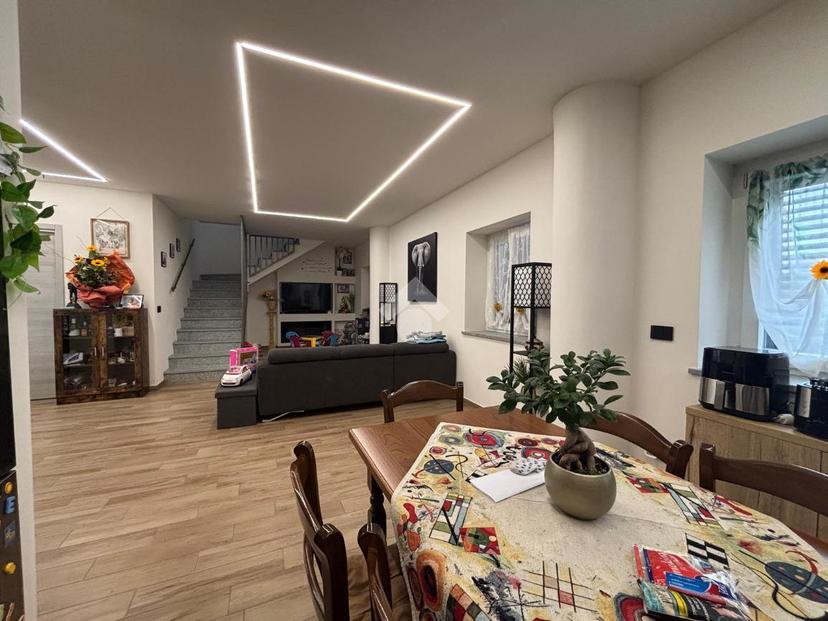 Casa indipendente in Via Beccaria 20, None — foto 4 di 5