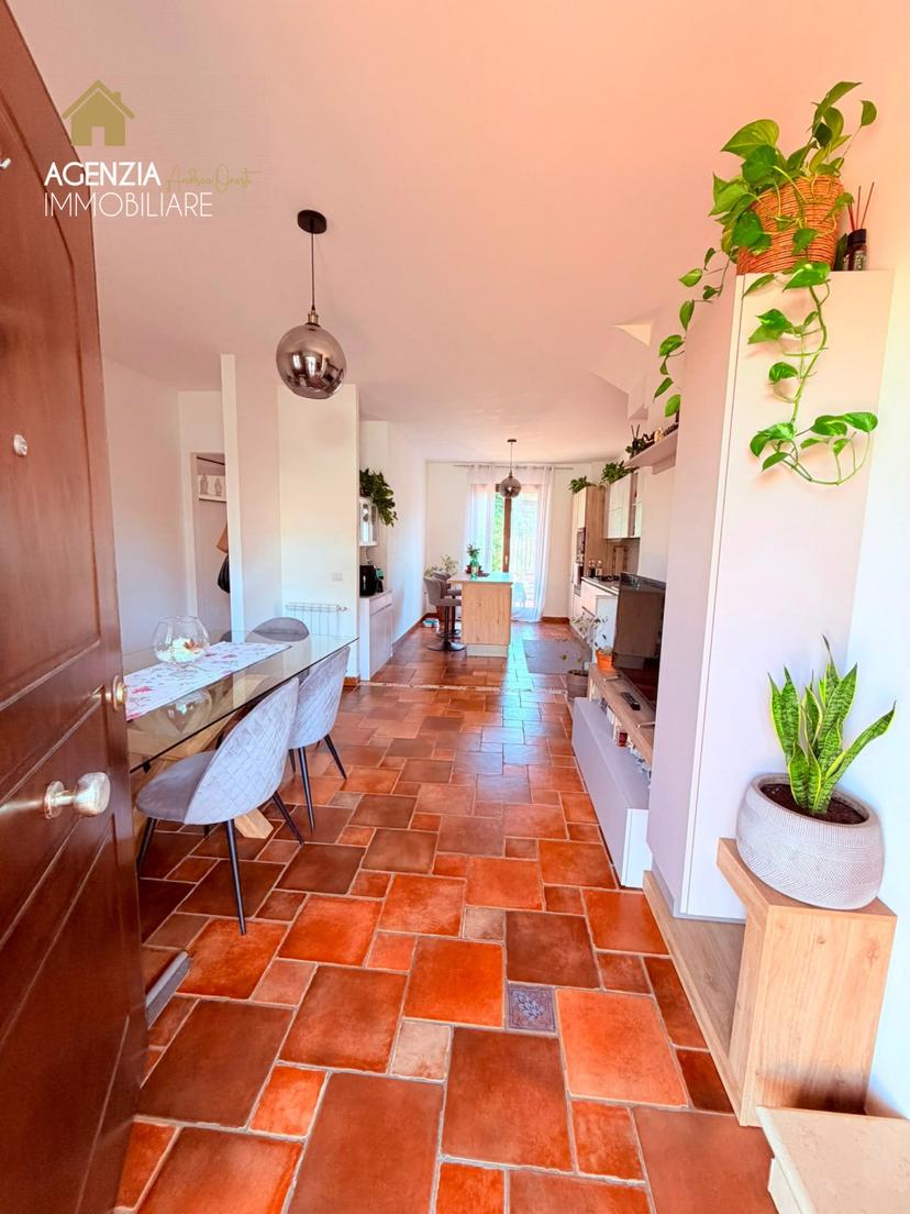 Villa in Via Frascati, Rocca di Papa — foto 5 di 5