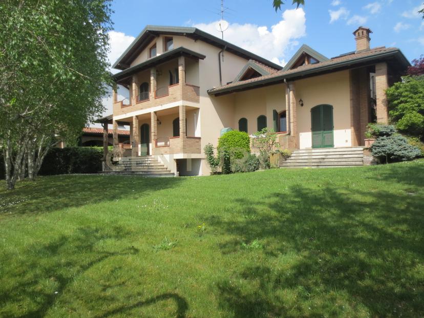 Villa in Via Silvio Pellico 32, Vanzago — foto 4 di 5