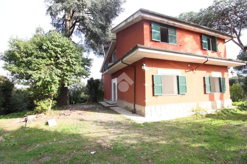 Villa in Via di Valle Ioro, Castelnuovo di Porto — foto 5 di 5