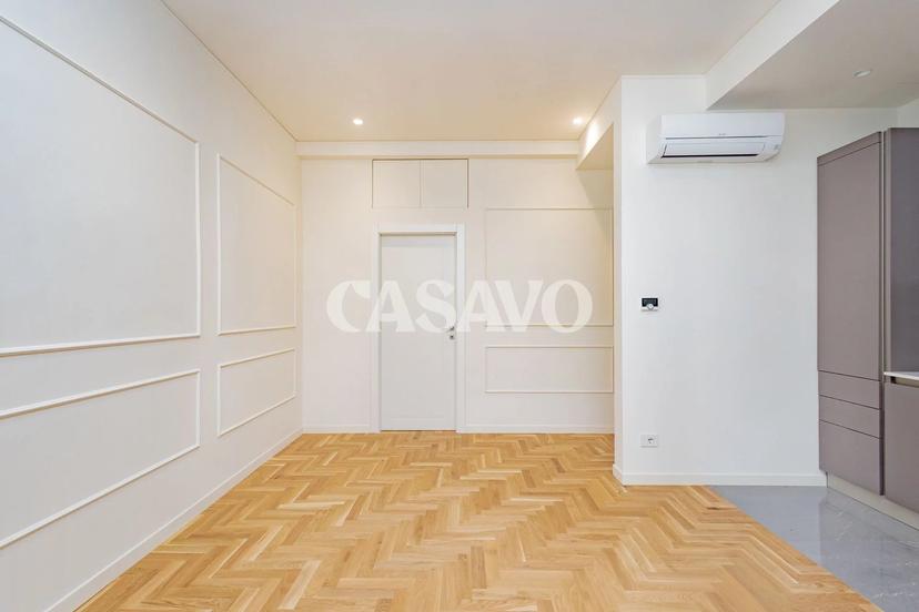 Monolocale in Viale Piceno 1, Milano