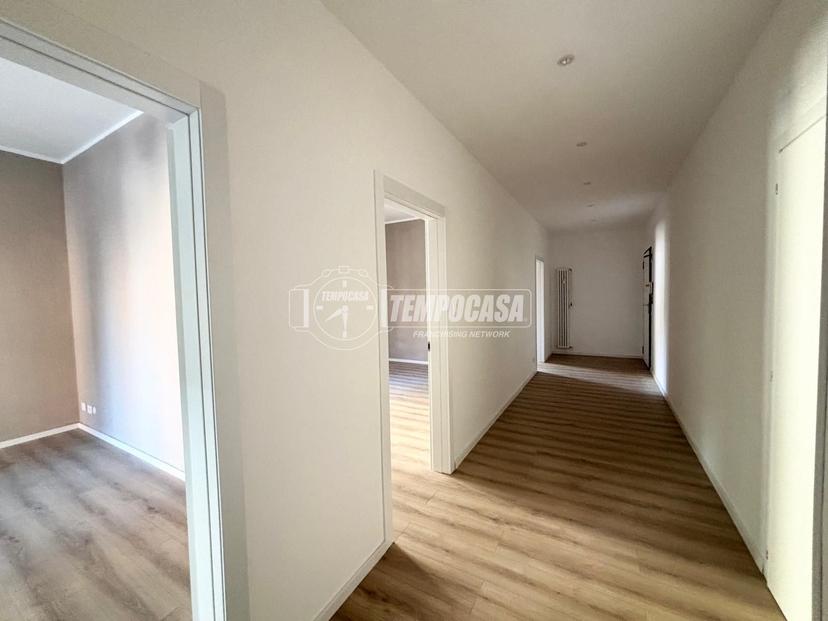 Quadrilocale in Via Milano, San Lazzaro di Savena
