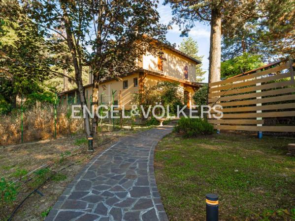 Villa in Via Castel De' Britti, San Lazzaro di Savena — foto 3 di 5