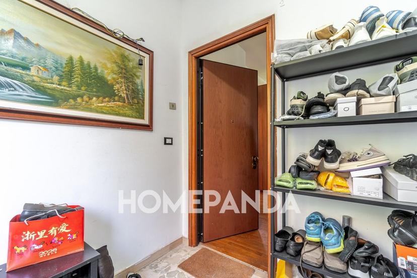Casa indipendente in Corso Chieri 246, Torino — foto 2 di 5