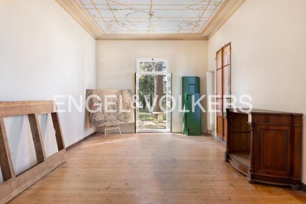 Villa bifamiliare in Via di Monte Albano 15, Bologna — foto 3 di 5