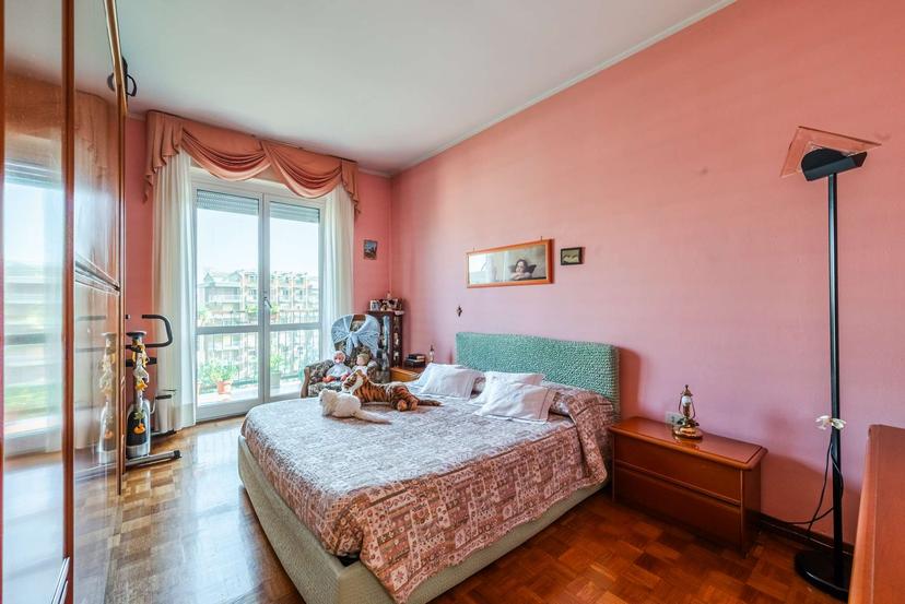 Bilocale in Via Vincenzo Bellini  187, Sesto San Giovanni — foto 2 di 5