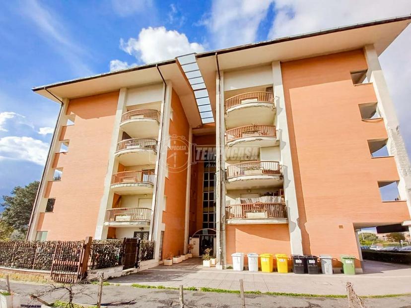 Quadrilocale in Via dei Lecci, Bracciano — foto 4 di 5